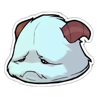 Sticker from LOR
