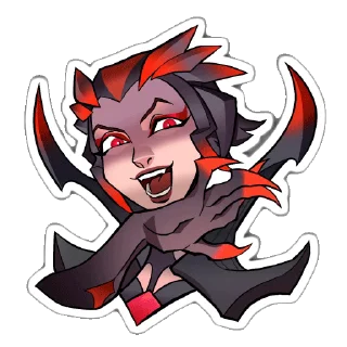 😁 emoji LOR Telegram sticker 14 of 115