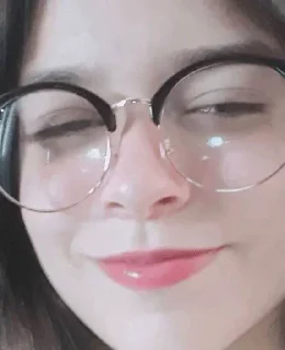 ✨ emoji Iana cara de banana :,) Telegram sticker 21 of 23