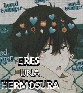 ❤ emoji 🥀𝒂𝒃𝒓𝒂𝒉𝒂𝒎🥀 Telegram sticker 9 of 51