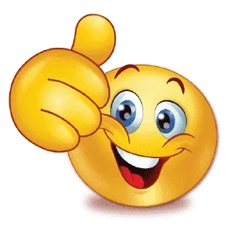 👍 emoji ²³ Steal Pack Telegram sticker 19 of 120