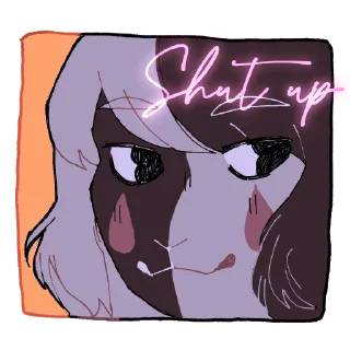 🃏 emoji Devon Telegram sticker 7 of 8