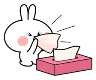 😪 emoji @Mrconfused Vol.2 Telegram sticker 20 of 120
