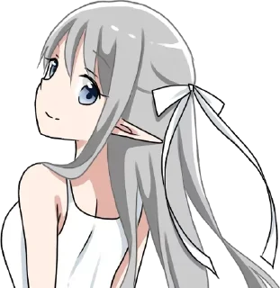 🎀 emoji ‎@cutegirldiary Telegram sticker 24 of 72