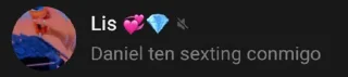 🤔 emoji Daniel ♡ Steal Pack Telegram sticker 22 of 62