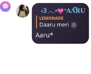💪 emoji LEMONADE ⚡'s sticker kang pack Telegram sticker 8 of 28