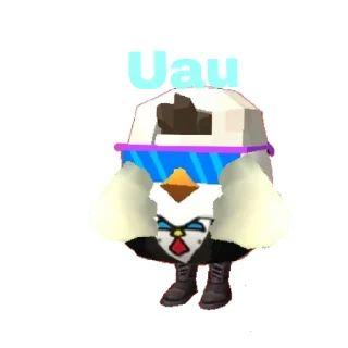 😲 emoji KaycGamer YT Telegram sticker 15 of 35