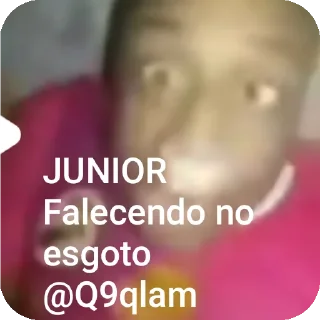 👍 emoji Junior Lotter @Q9qlam degustador de pica suja Telegram sticker 12 of 33