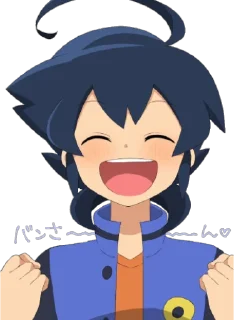😆 emoji Sendo pack 2 Telegram sticker 20 of 120