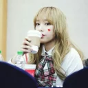 🎟 emoji •Cheng Xiao🍰-[ @gl10_stic ] Telegram sticker 6 of 31