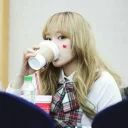 🌷 emoji •Cheng Xiao🍰-[ @gl10_stic ] Telegram sticker 7 of 31