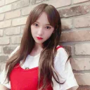 🌷 emoji •Cheng Xiao🍰-[ @gl10_stic ] Telegram sticker 15 of 31