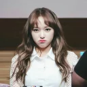 🌷 emoji •Cheng Xiao🍰-[ @gl10_stic ] Telegram sticker 23 of 31