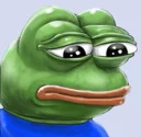 😞 emoji Cheloide's rare pepes stash 2 Telegram sticker 18 of 120