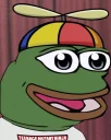 😀 emoji Cheloide's rare pepes stash 2 Telegram sticker 11 of 120