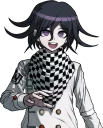 🔪 emoji kokichi Telegram sticker 17 of 50