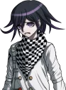 🔪 emoji kokichi Telegram sticker 14 of 50
