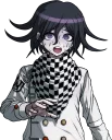 🔪 emoji kokichi Telegram sticker 23 of 50