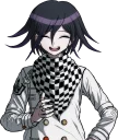 🔪 emoji kokichi Telegram sticker 3 of 50
