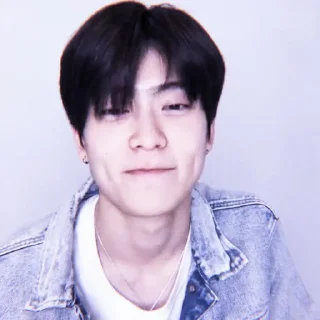 Sticker from jaehyun ⚘. @nayswetie 🥡