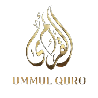 🫥 emoji Ummul Quro Telegram sticker 8 of 40