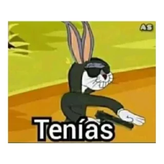 😎 emoji luis Steal Pack Telegram sticker 24 of 120