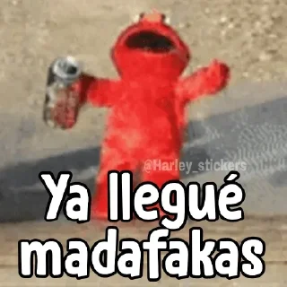 🚪 emoji Luis D. Steal Pack Telegram sticker 8 of 54