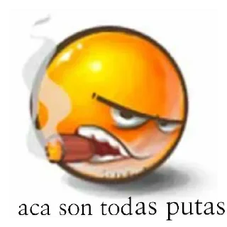 👩‍🌾 emoji Luis Fernando Steal Pack 4 Telegram sticker 8 of 120