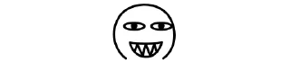 🧚‍♂ emoji 小小一只 @damiewo Telegram sticker 16 of 44
