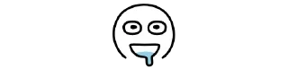 🧚‍♂ emoji 小小一只 @damiewo Telegram sticker 24 of 44