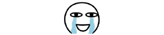 🧚‍♂ emoji 小小一只 @damiewo Telegram sticker 18 of 44