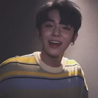 Sticker from Yeonjun 🦊 @jaovicsi