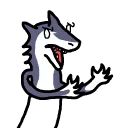 😒 emoji alans shitty telegram stickers Telegram sticker 22 of 34