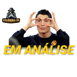 ⚠️ emoji Criado por @megamidia Telegram sticker 13 of 23