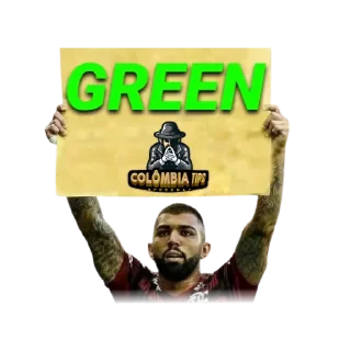 ✅ emoji Criado por @megamidia Telegram sticker 16 of 23