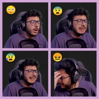 💜 emoji 💙 @pahadi_lover @stickersvalley (@CalsiBot) Telegram sticker 5 of 52