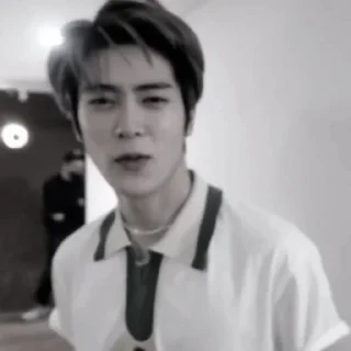 🎱 emoji ‣ JAEHYUN @MUFFIES ҂ Telegram sticker 12 of 60