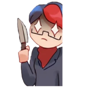 🙂 emoji Miraculous ladybug Telegram sticker 7 of 27