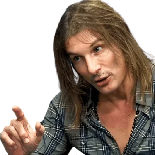 👈 emoji Claudio Paul Caniggia Telegram sticker 9 of 14