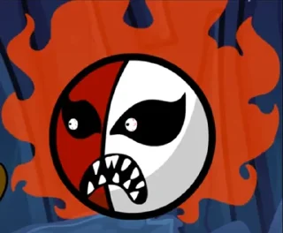 ♨️ emoji Memes Random Telegram sticker 10 of 120
