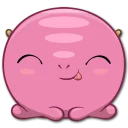 😋 emoji Hatch Telegram sticker 12 of 40