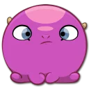 😕 emoji Hatch Telegram sticker 5 of 40