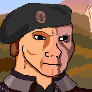 🇷🇸 emoji Serbia forever Telegram sticker 23 of 42