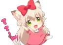 Sticker from ariel chan pack c: