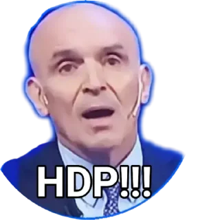 🤬 emoji The profe espert Telegram sticker 9 of 47