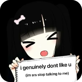 Sticker from sayuri final