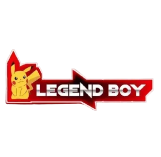 ⚜ emoji @LegendBoy_XD Vol.1 Telegram sticker 1 of 50