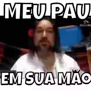 😱 emoji Medo e Delírio em Brasília Telegram sticker 9 of 10