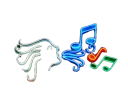 🎶 emoji Music Dream🎧🎶😎 Telegram sticker 24 of 82