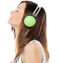 🎧 emoji Music Dream🎧🎶😎 Telegram sticker 19 of 82